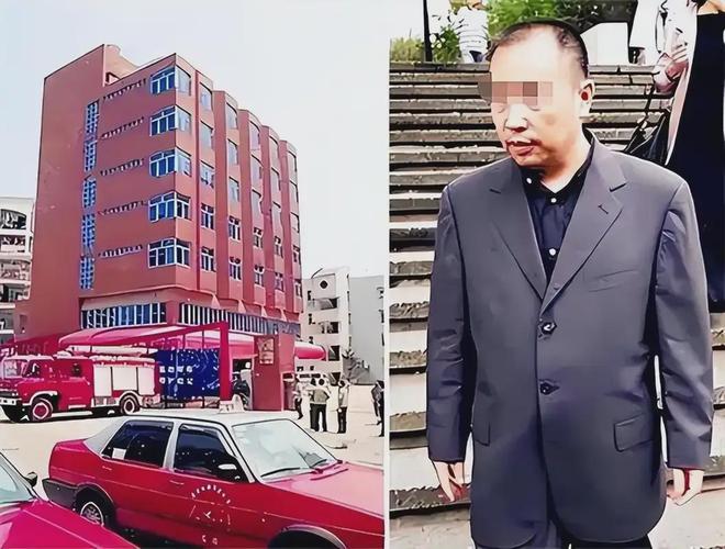 门受审当地老百姓用七个字精准评价他mg不朽情缘游戏试玩2011年在厦(图6)