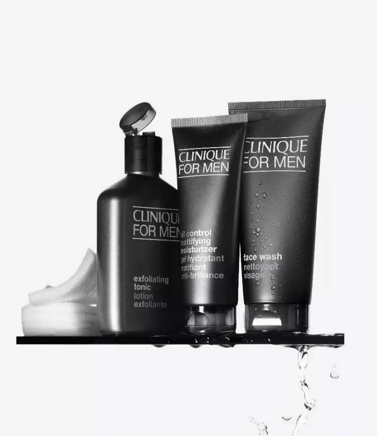 品十大品牌权威榜单发布细分赛道迎来新格局不朽情缘网站2025行业洞察:男士护肤(图1) 品十大品牌权威榜单发布细分赛道迎来新格局不朽情缘网站2025行业洞察:男士护肤(图1)