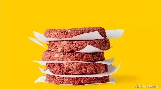 对华阴谋失败欧美人造肉为何败退中国不朽情缘手机网站中国人不买账了西方(图2)