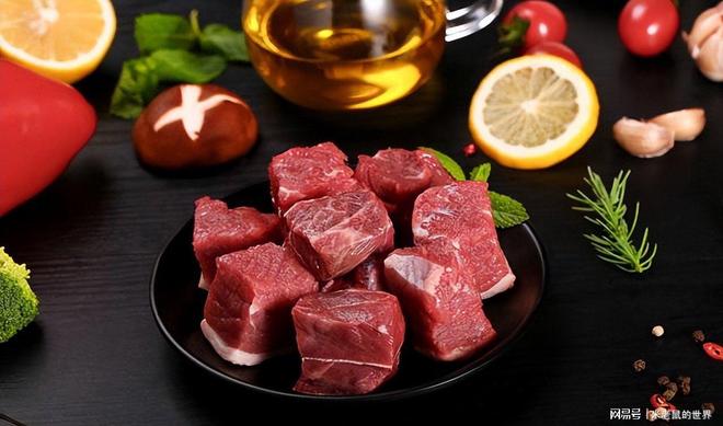 对华阴谋失败欧美人造肉为何败退中国不朽情缘手机网站中国人不买账了西方(图24)