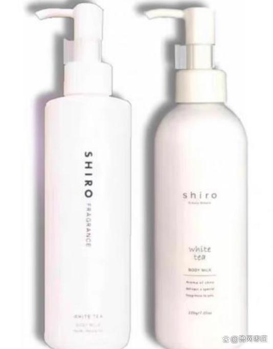 冬保湿身体乳清单榜首SURRYN 素影实力强悍不朽情缘mg身体乳哪个牌子的好用？2025秋(图9)